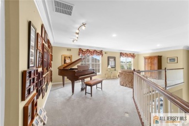 Welcome to the pinnacle of luxury living in the sought-after on Regency At Monroe Golf and Country Club in New Jersey - for sale on GolfHomes.com, golf home, golf lot