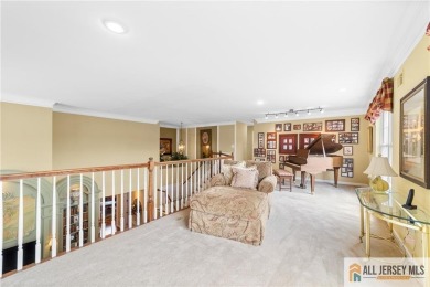 Welcome to the pinnacle of luxury living in the sought-after on Regency At Monroe Golf and Country Club in New Jersey - for sale on GolfHomes.com, golf home, golf lot