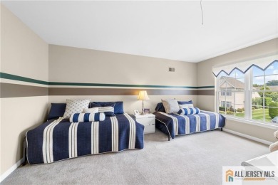 Welcome to the pinnacle of luxury living in the sought-after on Regency At Monroe Golf and Country Club in New Jersey - for sale on GolfHomes.com, golf home, golf lot