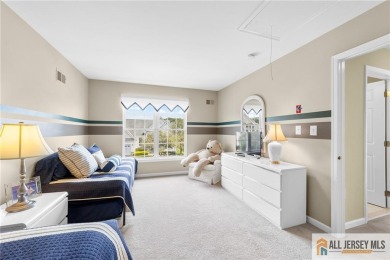 Welcome to the pinnacle of luxury living in the sought-after on Regency At Monroe Golf and Country Club in New Jersey - for sale on GolfHomes.com, golf home, golf lot