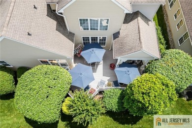 Welcome to the pinnacle of luxury living in the sought-after on Regency At Monroe Golf and Country Club in New Jersey - for sale on GolfHomes.com, golf home, golf lot