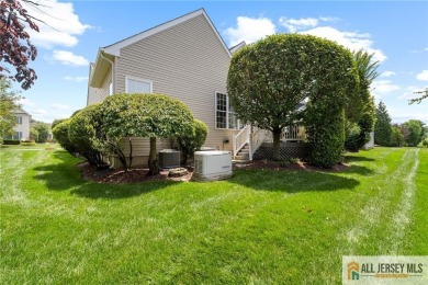 Welcome to the pinnacle of luxury living in the sought-after on Regency At Monroe Golf and Country Club in New Jersey - for sale on GolfHomes.com, golf home, golf lot