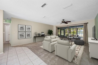 One or more photo(s) has been virtually staged. Stunning on East Lake Woodlands Country Club in Florida - for sale on GolfHomes.com, golf home, golf lot