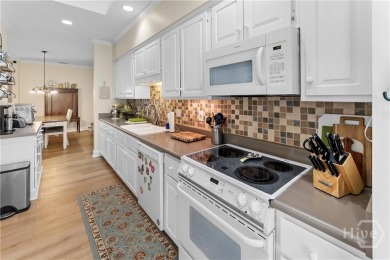 Must-see brick home featuring 2 bedrooms, 2 baths, and a on Southbridge Golf Club in Georgia - for sale on GolfHomes.com, golf home, golf lot