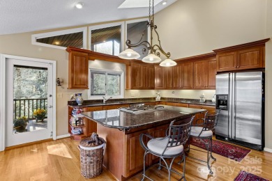 Outstanding home situated on 2.2 acres with the utmost in on Kenmure Country Club in North Carolina - for sale on GolfHomes.com, golf home, golf lot