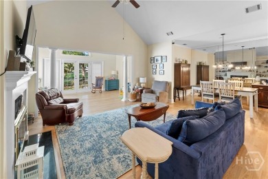 Must-see brick home featuring 2 bedrooms, 2 baths, and a on Southbridge Golf Club in Georgia - for sale on GolfHomes.com, golf home, golf lot