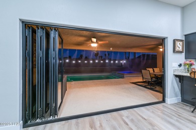 Immaculate south side Havasu home on a quiet street between the on London Bridge Golf Course in Arizona - for sale on GolfHomes.com, golf home, golf lot