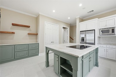 BEAUTIFULLY UPDATED SANDERS CUSTOM HOME ON THE GOLF COURSE IN on Bridlewood Golf Course in Texas - for sale on GolfHomes.com, golf home, golf lot