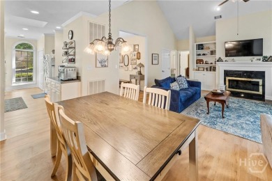 Must-see brick home featuring 2 bedrooms, 2 baths, and a on Southbridge Golf Club in Georgia - for sale on GolfHomes.com, golf home, golf lot