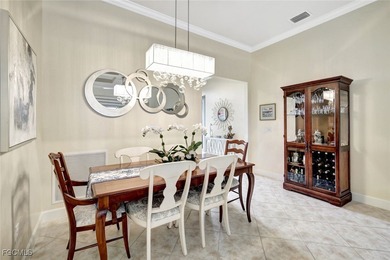 This priced-right Vanderbilt model is the perfect balance of on The Plantation Golf and Country Club in Florida - for sale on GolfHomes.com, golf home, golf lot