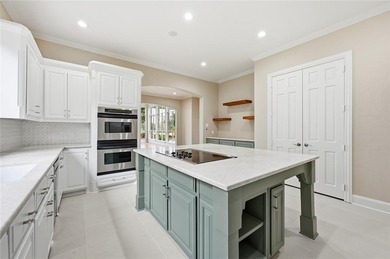 BEAUTIFULLY UPDATED SANDERS CUSTOM HOME ON THE GOLF COURSE IN on Bridlewood Golf Course in Texas - for sale on GolfHomes.com, golf home, golf lot