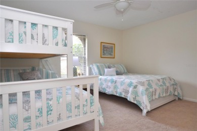 Welcome to this spacious 2 Bedroom, 2 Bath Condo with Stunning on Tarpon Woods Golf Club in Florida - for sale on GolfHomes.com, golf home, golf lot