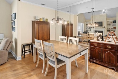 Must-see brick home featuring 2 bedrooms, 2 baths, and a on Southbridge Golf Club in Georgia - for sale on GolfHomes.com, golf home, golf lot
