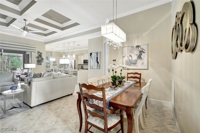 This priced-right Vanderbilt model is the perfect balance of on The Plantation Golf and Country Club in Florida - for sale on GolfHomes.com, golf home, golf lot