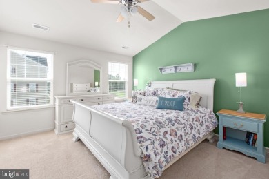 Nestled in the charming Pendleton community, this beautifully on Pendleton Golf Club in Virginia - for sale on GolfHomes.com, golf home, golf lot