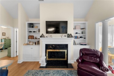 Must-see brick home featuring 2 bedrooms, 2 baths, and a on Southbridge Golf Club in Georgia - for sale on GolfHomes.com, golf home, golf lot