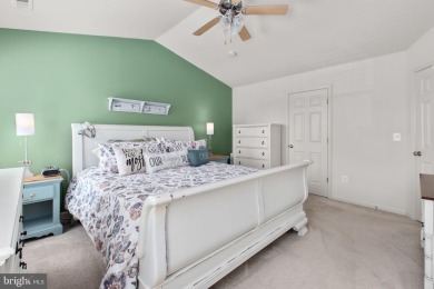 Nestled in the charming Pendleton community, this beautifully on Pendleton Golf Club in Virginia - for sale on GolfHomes.com, golf home, golf lot