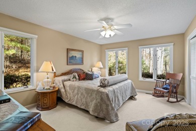 Outstanding home situated on 2.2 acres with the utmost in on Kenmure Country Club in North Carolina - for sale on GolfHomes.com, golf home, golf lot
