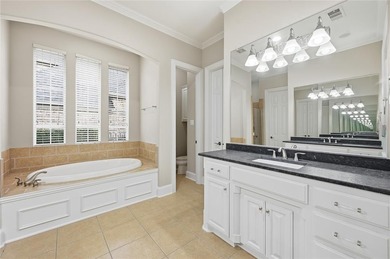 BEAUTIFULLY UPDATED SANDERS CUSTOM HOME ON THE GOLF COURSE IN on Bridlewood Golf Course in Texas - for sale on GolfHomes.com, golf home, golf lot