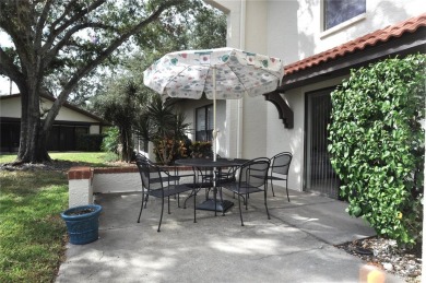 Welcome to this spacious 2 Bedroom, 2 Bath Condo with Stunning on Tarpon Woods Golf Club in Florida - for sale on GolfHomes.com, golf home, golf lot