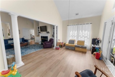 Must-see brick home featuring 2 bedrooms, 2 baths, and a on Southbridge Golf Club in Georgia - for sale on GolfHomes.com, golf home, golf lot