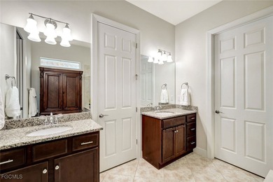 This priced-right Vanderbilt model is the perfect balance of on The Plantation Golf and Country Club in Florida - for sale on GolfHomes.com, golf home, golf lot