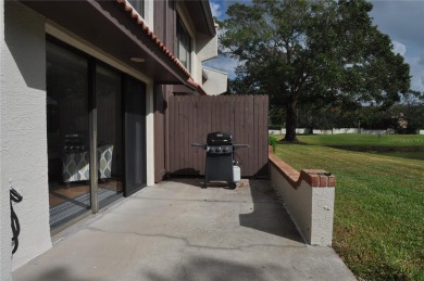 Welcome to this spacious 2 Bedroom, 2 Bath Condo with Stunning on Tarpon Woods Golf Club in Florida - for sale on GolfHomes.com, golf home, golf lot