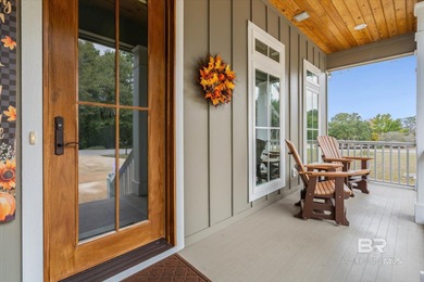 Immaculate Lake View Villa overlooking Steelwood Lake and Golf on Steelwood Country Club in Alabama - for sale on GolfHomes.com, golf home, golf lot