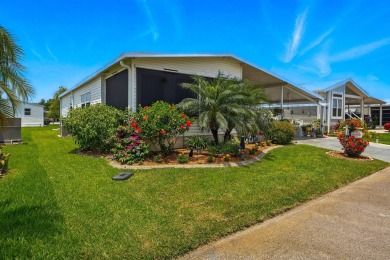 THIS HOME IS COVERED BY "CHOICE HOME WARRANTY" PAID on Big Cypress Golf and Country Club in Florida - for sale on GolfHomes.com, golf home, golf lot