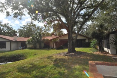 Welcome to this spacious 2 Bedroom, 2 Bath Condo with Stunning on Tarpon Woods Golf Club in Florida - for sale on GolfHomes.com, golf home, golf lot