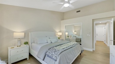 Gorgeous single story home nestled in Summerlins' best community on Highland Falls Golf Club in Nevada - for sale on GolfHomes.com, golf home, golf lot