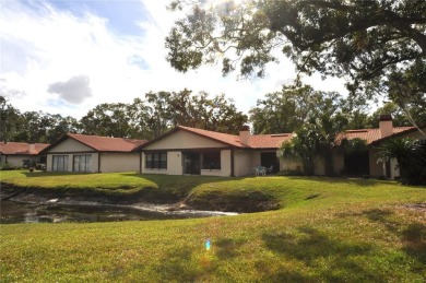 Welcome to this spacious 2 Bedroom, 2 Bath Condo with Stunning on Tarpon Woods Golf Club in Florida - for sale on GolfHomes.com, golf home, golf lot