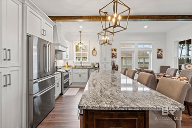 Immaculate Lake View Villa overlooking Steelwood Lake and Golf on Steelwood Country Club in Alabama - for sale on GolfHomes.com, golf home, golf lot