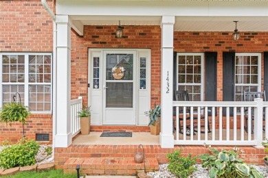 Fall in love with this stunning 5BR, 2.5BA gem in coveted on Highland Creek Golf Club in North Carolina - for sale on GolfHomes.com, golf home, golf lot