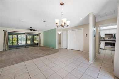 One or more photo(s) has been virtually staged. Stunning on East Lake Woodlands Country Club in Florida - for sale on GolfHomes.com, golf home, golf lot