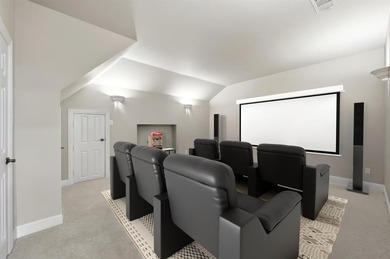 BEAUTIFULLY UPDATED SANDERS CUSTOM HOME ON THE GOLF COURSE IN on Bridlewood Golf Course in Texas - for sale on GolfHomes.com, golf home, golf lot