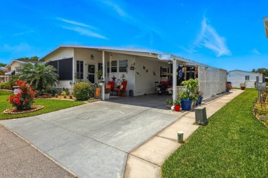 THIS HOME IS COVERED BY "CHOICE HOME WARRANTY" PAID on Big Cypress Golf and Country Club in Florida - for sale on GolfHomes.com, golf home, golf lot
