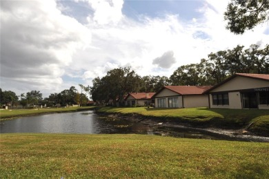 Welcome to this spacious 2 Bedroom, 2 Bath Condo with Stunning on Tarpon Woods Golf Club in Florida - for sale on GolfHomes.com, golf home, golf lot