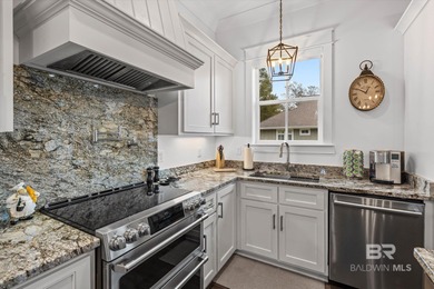 Immaculate Lake View Villa overlooking Steelwood Lake and Golf on Steelwood Country Club in Alabama - for sale on GolfHomes.com, golf home, golf lot