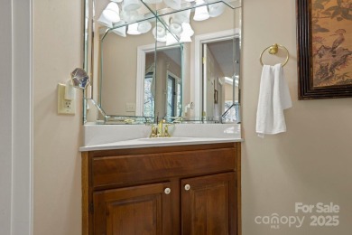 Outstanding home situated on 2.2 acres with the utmost in on Kenmure Country Club in North Carolina - for sale on GolfHomes.com, golf home, golf lot