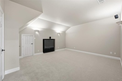 BEAUTIFULLY UPDATED SANDERS CUSTOM HOME ON THE GOLF COURSE IN on Bridlewood Golf Course in Texas - for sale on GolfHomes.com, golf home, golf lot