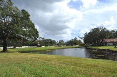 Welcome to this spacious 2 Bedroom, 2 Bath Condo with Stunning on Tarpon Woods Golf Club in Florida - for sale on GolfHomes.com, golf home, golf lot