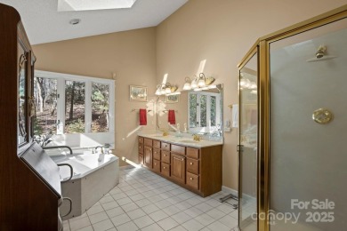 Outstanding home situated on 2.2 acres with the utmost in on Kenmure Country Club in North Carolina - for sale on GolfHomes.com, golf home, golf lot