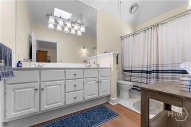 Must-see brick home featuring 2 bedrooms, 2 baths, and a on Southbridge Golf Club in Georgia - for sale on GolfHomes.com, golf home, golf lot