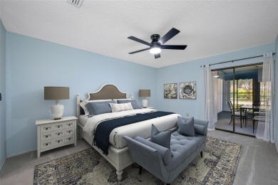 One or more photo(s) has been virtually staged. Stunning on East Lake Woodlands Country Club in Florida - for sale on GolfHomes.com, golf home, golf lot