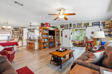 THIS HOME IS COVERED BY "CHOICE HOME WARRANTY" PAID on Big Cypress Golf and Country Club in Florida - for sale on GolfHomes.com, golf home, golf lot