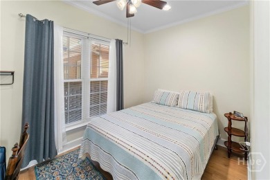 Must-see brick home featuring 2 bedrooms, 2 baths, and a on Southbridge Golf Club in Georgia - for sale on GolfHomes.com, golf home, golf lot