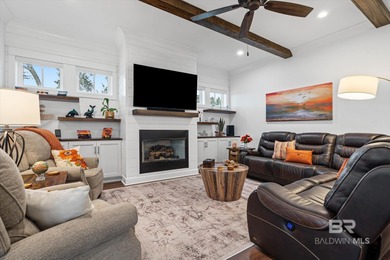 Immaculate Lake View Villa overlooking Steelwood Lake and Golf on Steelwood Country Club in Alabama - for sale on GolfHomes.com, golf home, golf lot