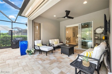 This priced-right Vanderbilt model is the perfect balance of on The Plantation Golf and Country Club in Florida - for sale on GolfHomes.com, golf home, golf lot