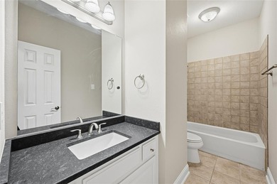 BEAUTIFULLY UPDATED SANDERS CUSTOM HOME ON THE GOLF COURSE IN on Bridlewood Golf Course in Texas - for sale on GolfHomes.com, golf home, golf lot